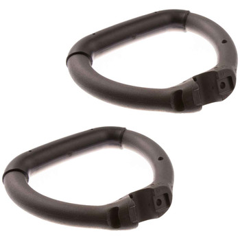 Husqvarna OEM HANDLE ASSIST SOFT 545042202 (2 Pack)