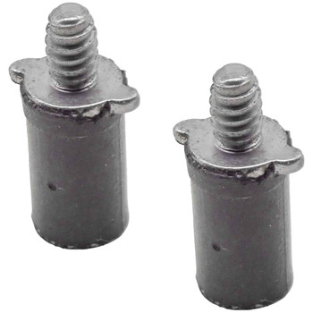 Husqvarna OEM VIBRATION ABSORBER 537103101 (2 Pack)