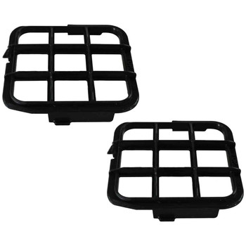 Husqvarna OEM COVER FILTER SAS2 586501901 (2 Pack)