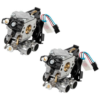 Husqvarna OEM CARBURETOR 565XP 591158304 (2 Pack)