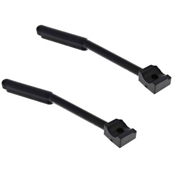Husqvarna OEM OIL PRESSURE HOSE 537413201 (2 Pack)