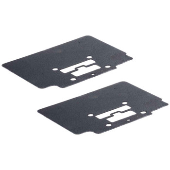 Husqvarna OEM GASKET, INSULATOR 502845501 (2 Pack)
