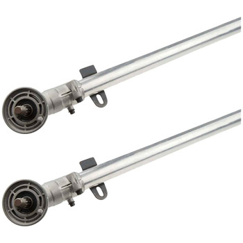 Husqvarna OEM DRIVE SHAFT ASSY 545006068 (2 Pack)