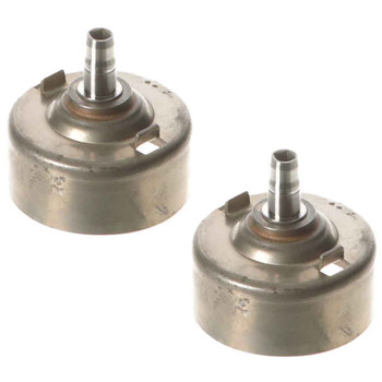 Husqvarna OEM CLUTCH DRUM ASSY 522552901 (2 Pack)