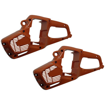 Husqvarna OEM HANDLE HALF LEFT 590888301 (2 Pack)