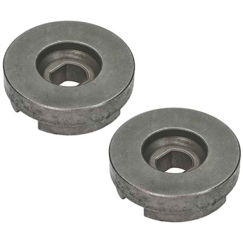 Husqvarna OEM DUST CUP , BLADE 530095815 (2 Pack)
