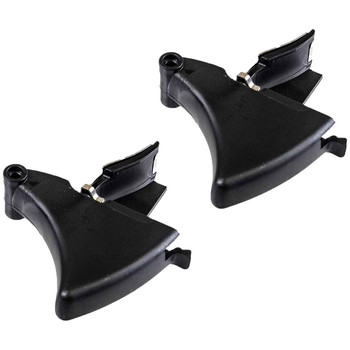 Husqvarna OEM THROTTLE CONTROL 544968502 (2 Pack)