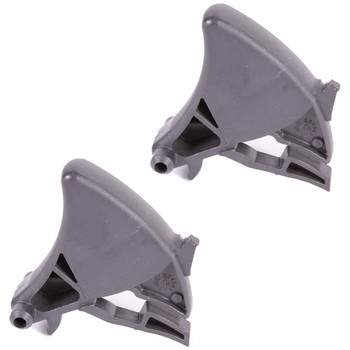 Husqvarna OEM THROTTLE TRIGGER 537260503 (2 Pack)