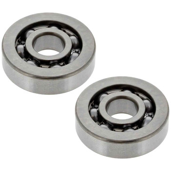 Husqvarna OEM BEARING 37MM OD 585621401 (2 Pack)