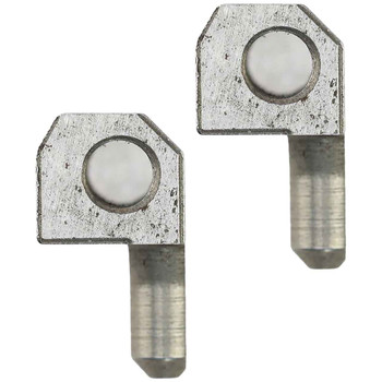 Husqvarna OEM PLATE ADJUSTMENT 585593701 (2 Pack)