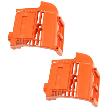 Husqvarna OEM STARTER HOUSING 503858703 (2 Pack)
