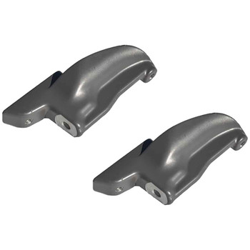 Husqvarna OEM SPRING RETAINER 575267703 (2 Pack)
