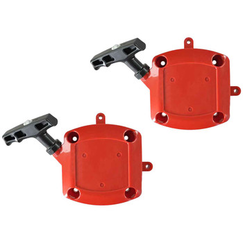 Husqvarna OEM RECOIL ASSEMBLY 521624501 (2 Pack)