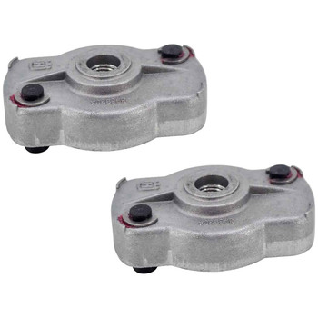 Husqvarna OEM RECOIL ASSEMBLY 596330401 (2 Pack)