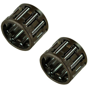 Husqvarna OEM NEEDLE BEARING 579029801 (2 Pack)