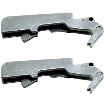 Husqvarna OEM THROTTLE CATCH 503556601 (2 Pack)