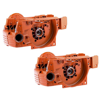 HUSQVARNA 503626819 Crankcase Assy - Genuine part