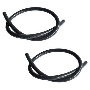 Husqvarna OEM HOSE PVC 620MM 581893506 (2 Pack)