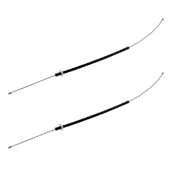 Husqvarna OEM THROTTLE CABLE 578867801 (2 Pack)