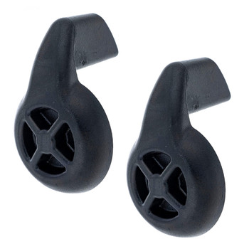 Husqvarna OEM LEVER,THROTTLE 576562901 (2 Pack)