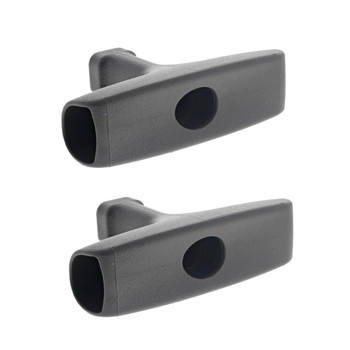 Husqvarna OEM STARTER HANDLE 522037301 (2 Pack)