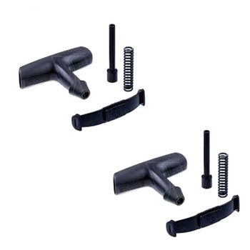 Husqvarna OEM STARTER HANDLE 584156201 (2 Pack)
