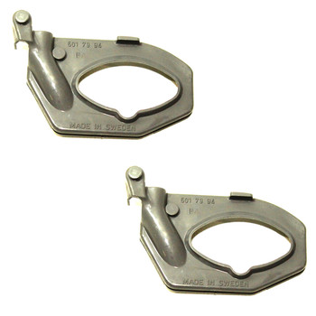 Husqvarna OEM SEALING COLLAR 501799401 (2 Pack)