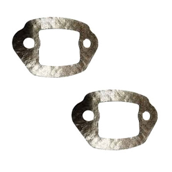 Husqvarna OEM MUFFLER GASKET 599240901 (2 Pack)