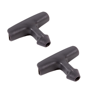 Husqvarna OEM STARTER HANDLE 575489501 (2 Pack)