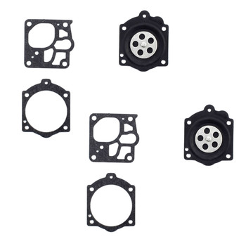 Husqvarna OEM DIAPHRAGM SET 522591801 (2 Pack)