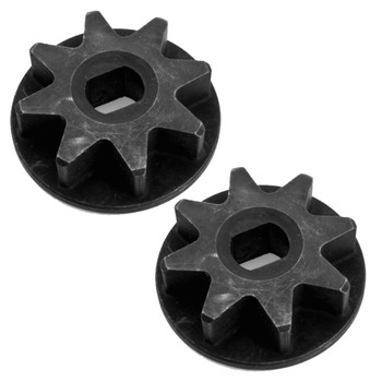 Husqvarna OEM SPUR SPROCKET 574865001 (2 Pack)