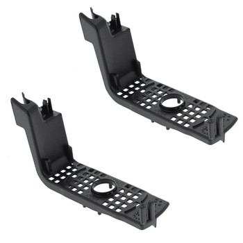 Husqvarna OEM BRACKET CABLE 587347101 (2 Pack)