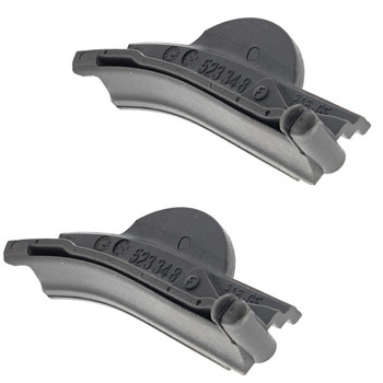 Husqvarna OEM CONTACT PLATE 523348401 (2 Pack)