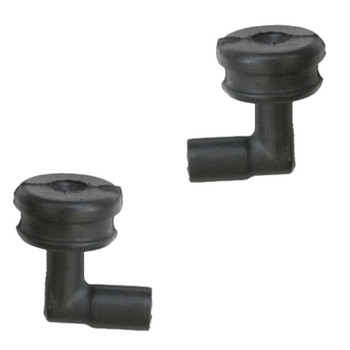 Husqvarna OEM OIL PUMP PIPE 527672101 (2 Pack)
