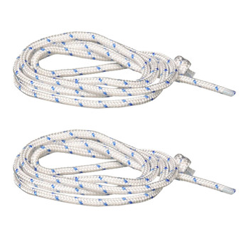 Husqvarna OEM STARTER ROPE 505305125 (2 Pack)