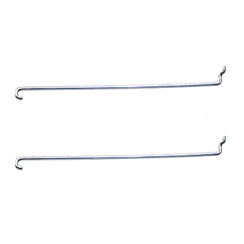 Husqvarna OEM WIRE LINKAGE 545111301 (2 Pack)
