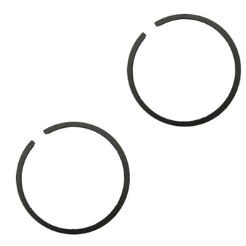 Husqvarna OEM PISTON RING 510917501 (2 Pack)