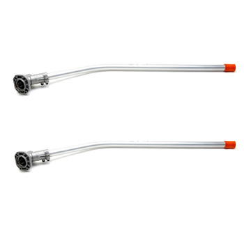 Husqvarna OEM DRIVE SHAFT 545006078 (2 Pack)