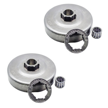 Husqvarna OEM CLUTCH ASSY 537137971 (2 Pack)