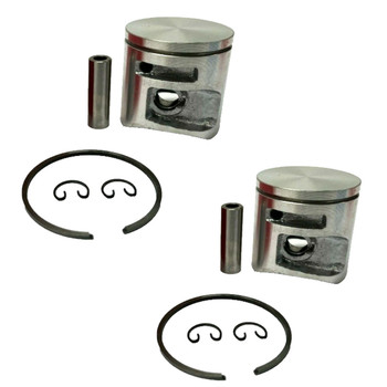 Husqvarna OEM PISTON ASSY 544088905 (2 Pack)