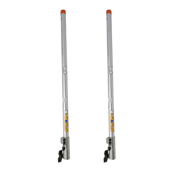Husqvarna OEM DRIVE SHAFT 545003354 (2 Pack)