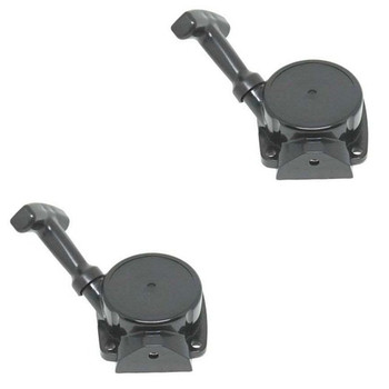 Husqvarna OEM RECOIL-ASSY 512338301 (2 Pack)