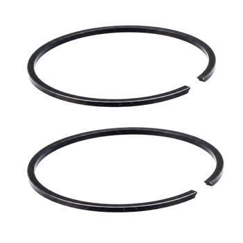 Husqvarna OEM PISTON RING 577960501 (2 Pack)