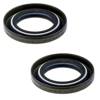 Husqvarna OEM RADIAL SEAL 505486801 (2 Pack)
