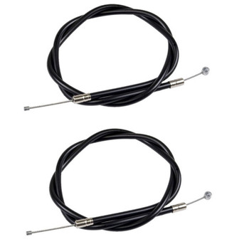 Husqvarna OEM CABLE COMP. 512662301 (2 Pack)