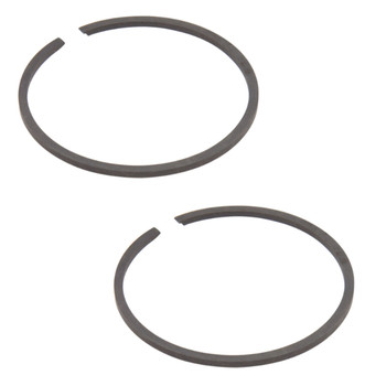 Husqvarna OEM PISTON RING 544405901 (2 Pack)