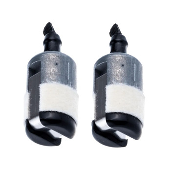 Husqvarna OEM FUEL FILTER 575960701 (2 Pack)