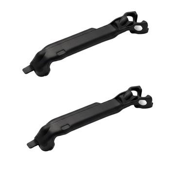 Husqvarna OEM CABLE COVER 522620902 (2 Pack)