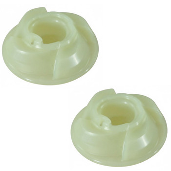 Husqvarna OEM DRIVER ASSY 582503103 (2 Pack)
