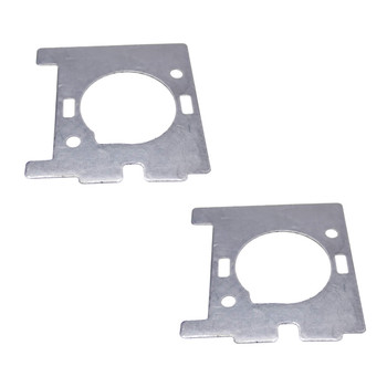 Husqvarna OEM GASKET BASE 576407101 (2 Pack)